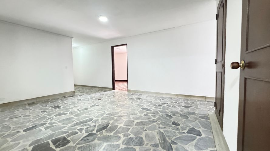 Apartamento en venta en Villa Nueva, Medellín · foto 9 de 24