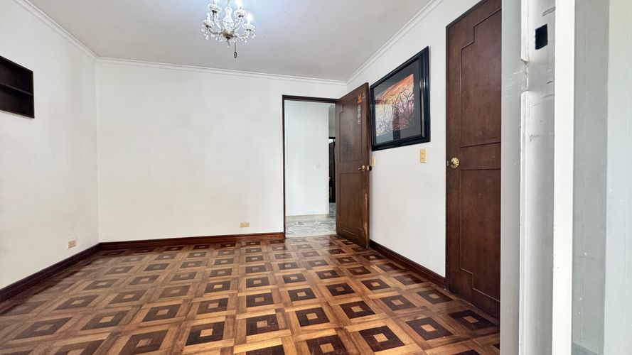 Apartamento en venta en Villa Nueva, Medellín · foto 12 de 24