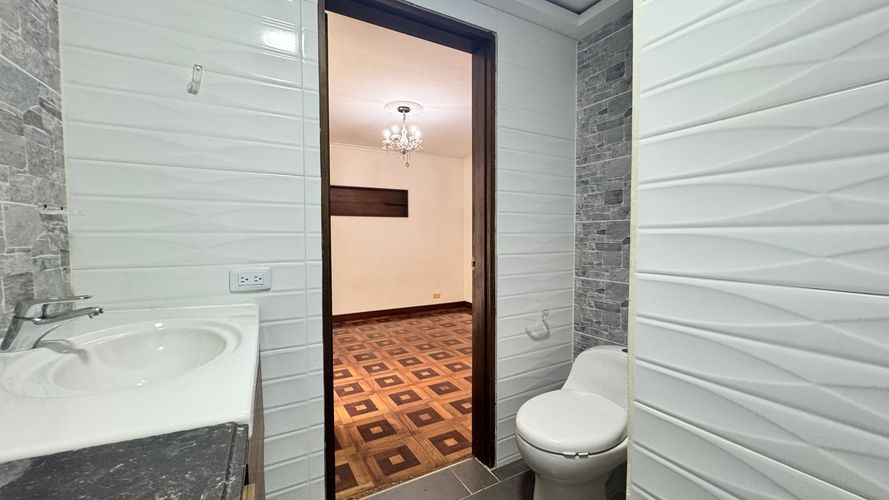Apartamento en venta en Villa Nueva, Medellín · foto 13 de 24