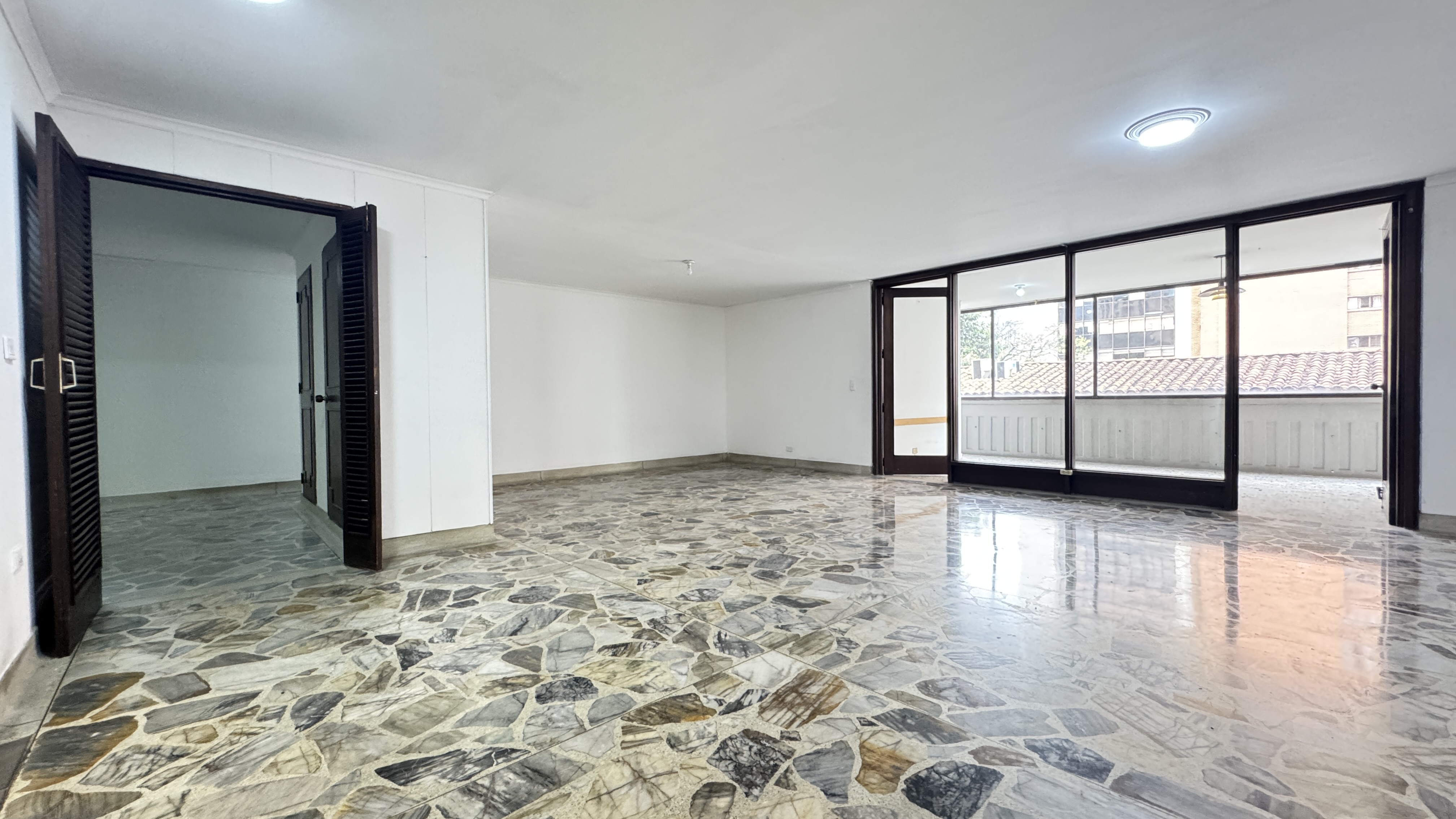 Apartamento en venta en Centro, Medellín 5