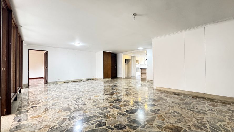 Apartamento en venta en Villa Nueva, Medellín · foto 15 de 24