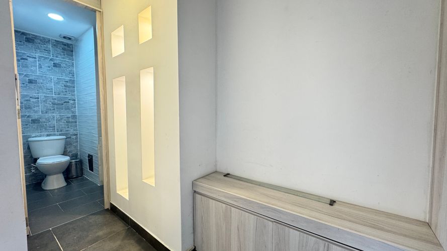 Apartamento en venta en Villa Nueva, Medellín · foto 16 de 24