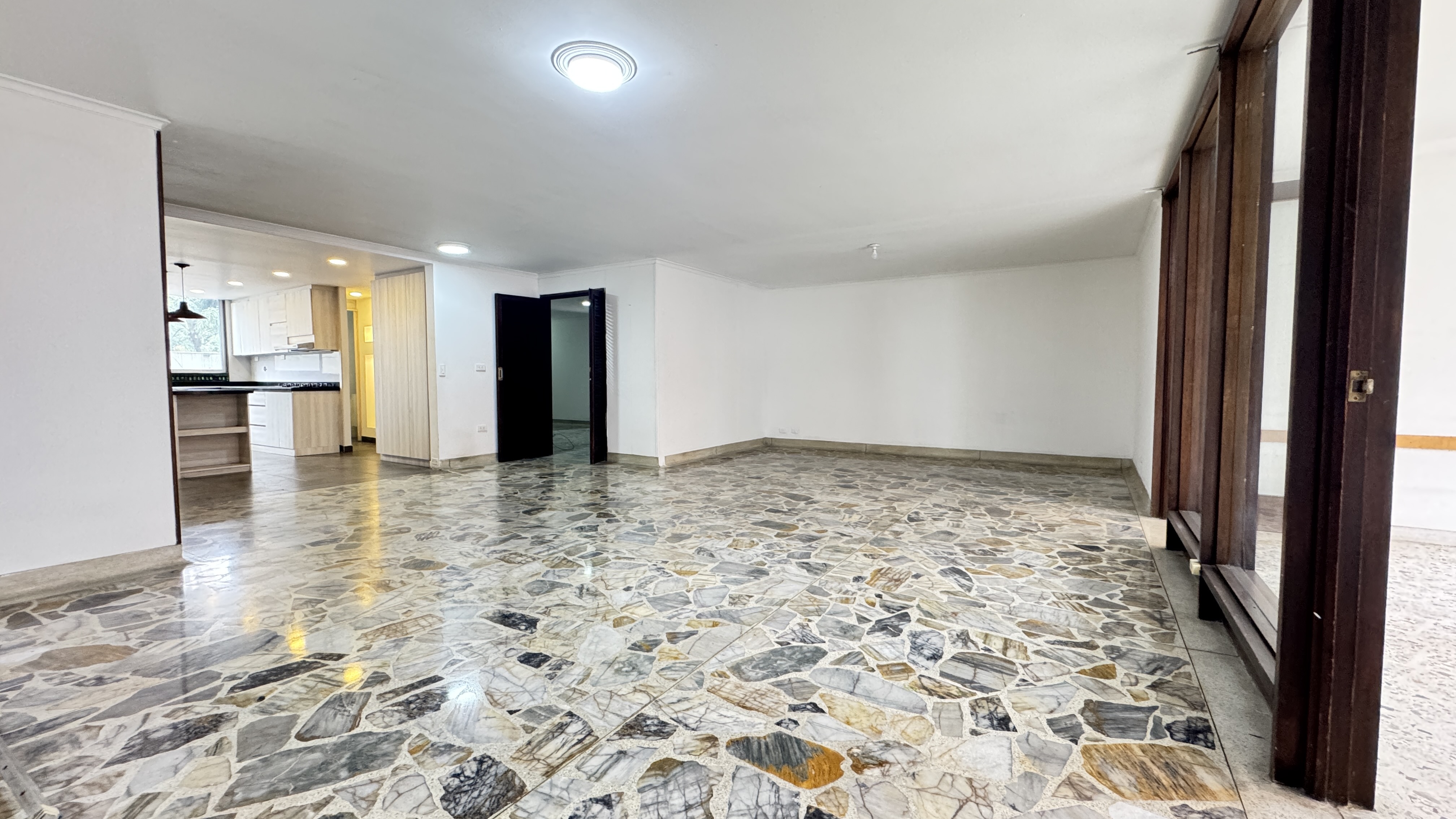 Apartamento en venta en Centro, Medellín 4