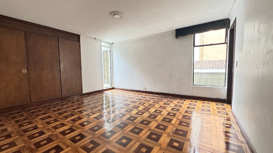 Apartamento en venta en Villa Nueva, Medellín · foto 18 de 24