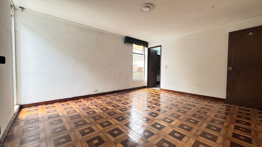 Apartamento en venta en Villa Nueva, Medellín · foto 20 de 24
