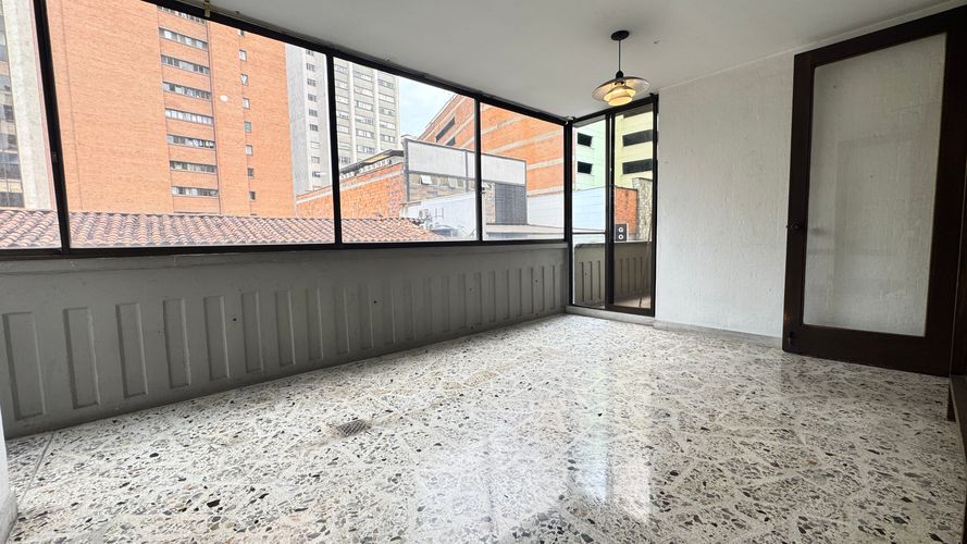 Apartamento en venta en Villa Nueva, Medellín · foto 24 de 24