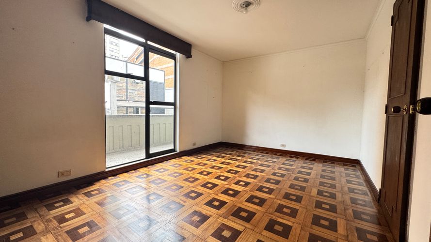Apartamento en venta en Villa Nueva, Medellín · foto 23 de 24