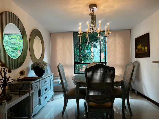 Apartamento de 3 alcobas en arriendo en El Poblado, Medellín, 135 m² · foto 16 de 18
