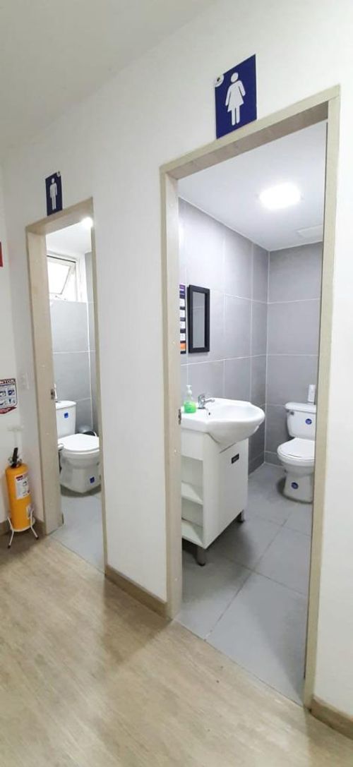 Oficina en venta en Maraya, Pereira, 200 m² · foto 7 de 9