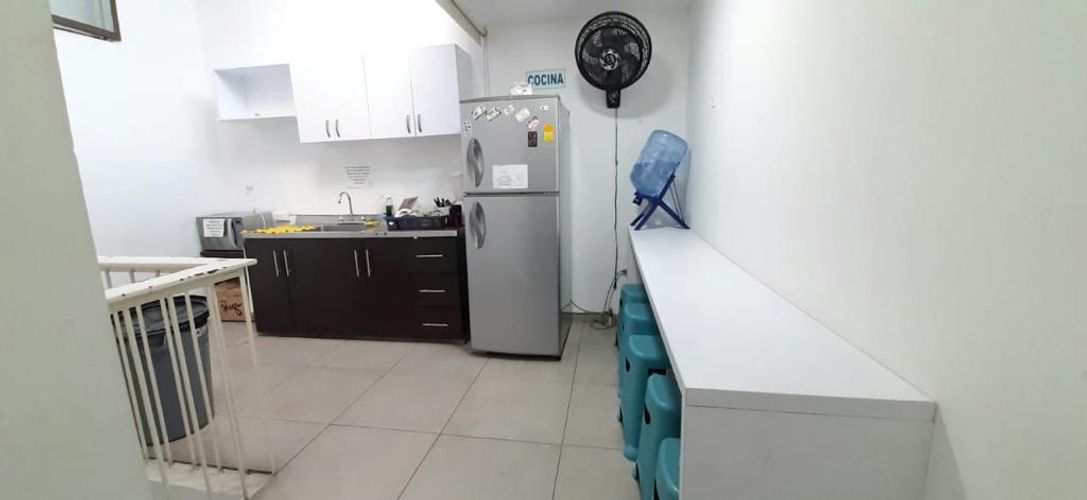 Oficina en venta en Maraya, Pereira, 200 m² · foto 8 de 9