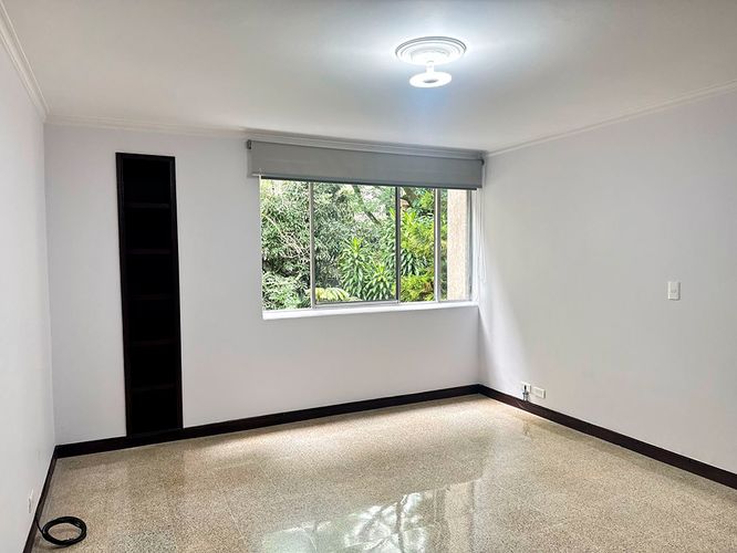 Apartamento de 3 alcobas en arriendo en El Poblado, Medellín, 145 m² · foto 11 de 17