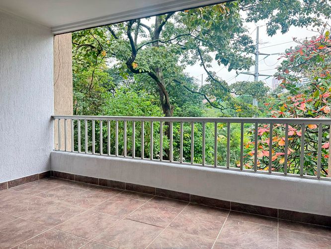 Apartamento de 3 alcobas en arriendo en El Poblado, Medellín, 145 m² · foto 17 de 17