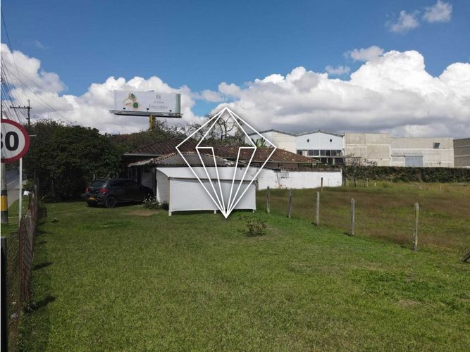 Lote en venta en Playa Rica-Rancheria, Rionegro, 180 m² · foto 4 de 18
