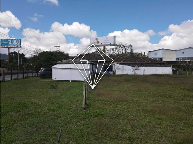 Lote en venta en Playa Rica-Rancheria, Rionegro, 180 m² · foto 7 de 18