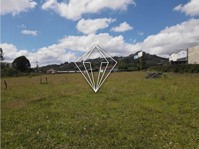 Lote en venta en Playa Rica-Rancheria, Rionegro, 180 m² · foto 10 de 18