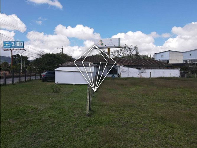 Lote en venta en Playa Rica-Rancheria, Rionegro, 180 m² · foto 12 de 18