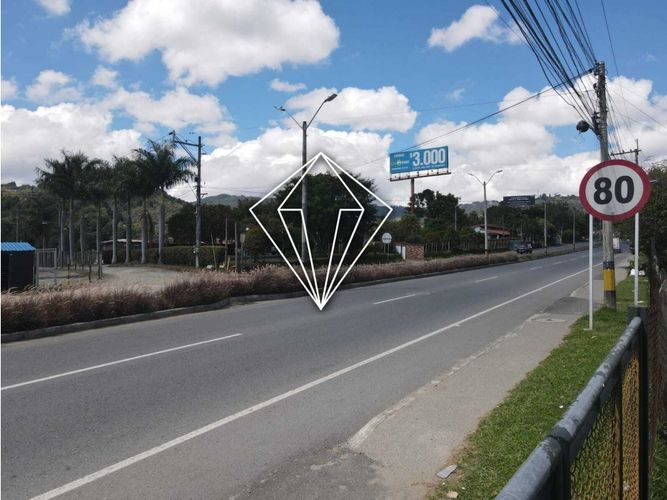 Lote en venta en Playa Rica-Rancheria, Rionegro, 180 m² · foto 16 de 18