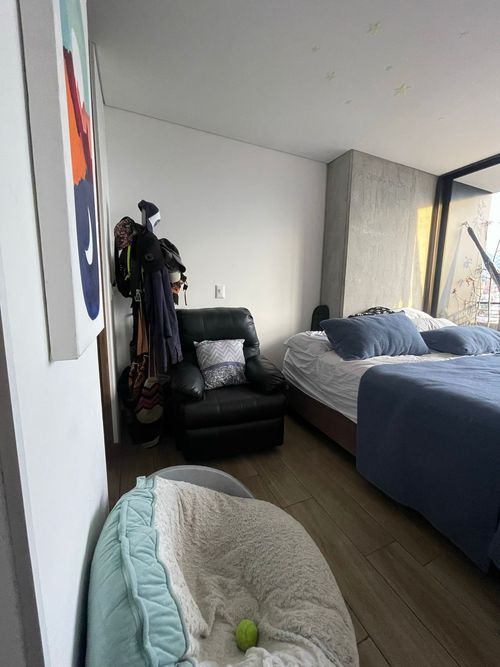 Apartamento de 2 alcobas en venta en Ciudad Del Río, Medellín, 88 m² · foto 8 de 24