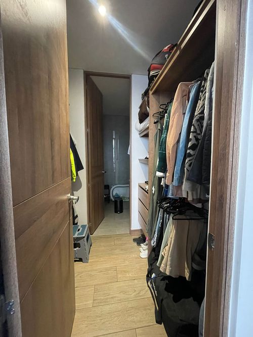 Apartamento de 2 alcobas en venta en Ciudad Del Río, Medellín, 88 m² · foto 10 de 24