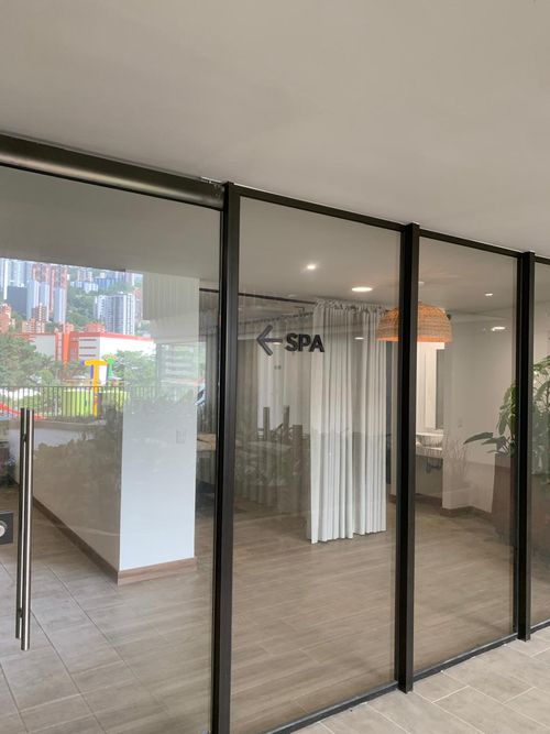 Apartamento de 2 alcobas en venta en Ciudad Del Río, Medellín, 88 m² · foto 16 de 24