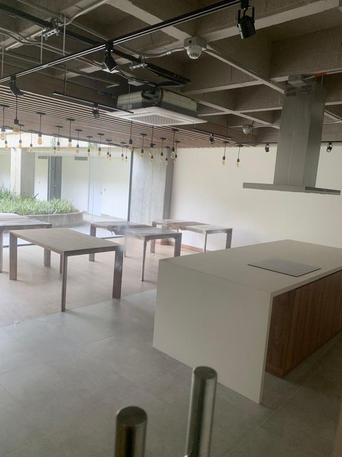 Apartamento de 2 alcobas en venta en Ciudad Del Río, Medellín, 88 m² · foto 20 de 24