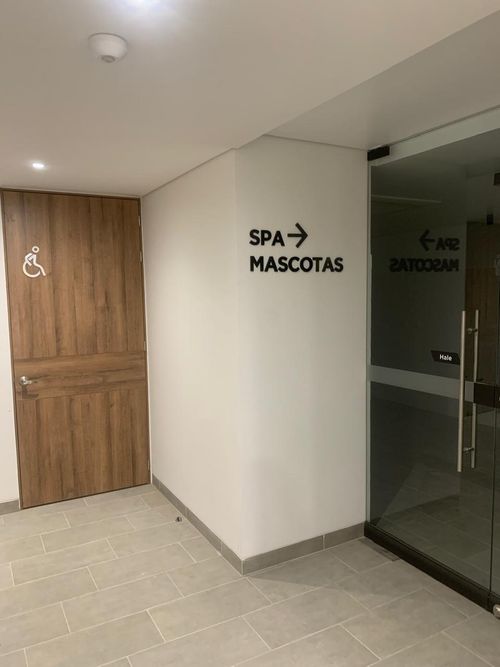Apartamento de 2 alcobas en venta en Ciudad Del Río, Medellín, 88 m² · foto 22 de 24