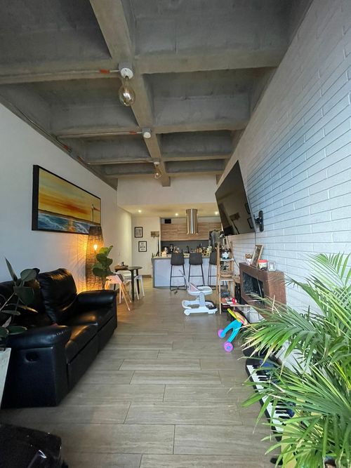 Apartamento de 2 alcobas en venta en Ciudad Del Río, Medellín, 88 m² · foto 23 de 24