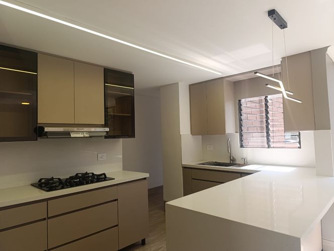 Apartamento de 3 alcobas en venta en El Poblado, Medellín, 230 m² · foto 9 de 20