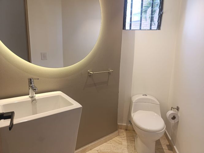 Apartamento de 3 alcobas en venta en El Poblado, Medellín, 230 m² · foto 15 de 20