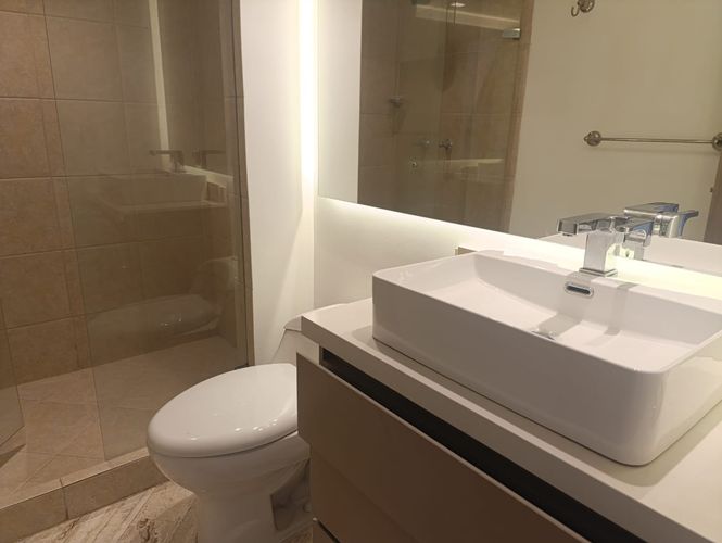 Apartamento de 3 alcobas en venta en El Poblado, Medellín, 230 m² · foto 16 de 20