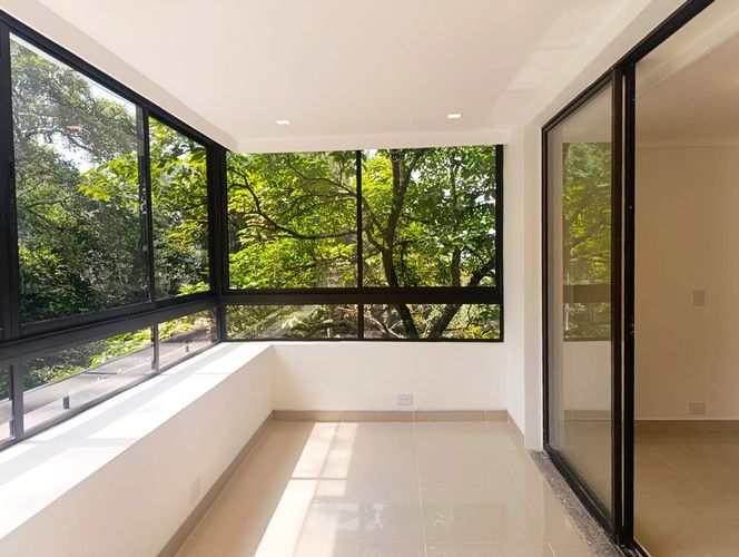 Apartamento de 3 alcobas en venta en El Poblado, Medellín, 230 m² · foto 18 de 20