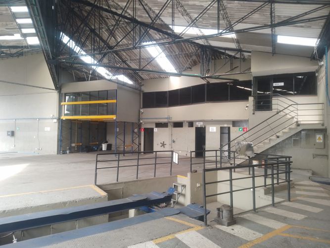 Bodega en venta en Centro Administrativo, Medellín, 800 m² · foto 6 de 15