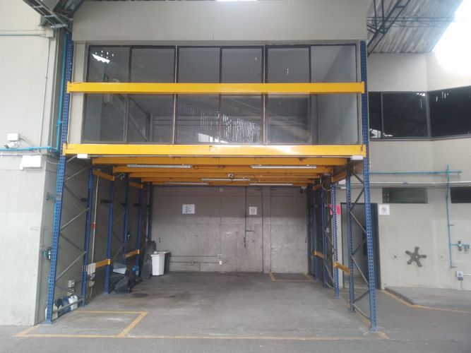 Bodega en venta en Centro Administrativo, Medellín, 800 m² · foto 13 de 15