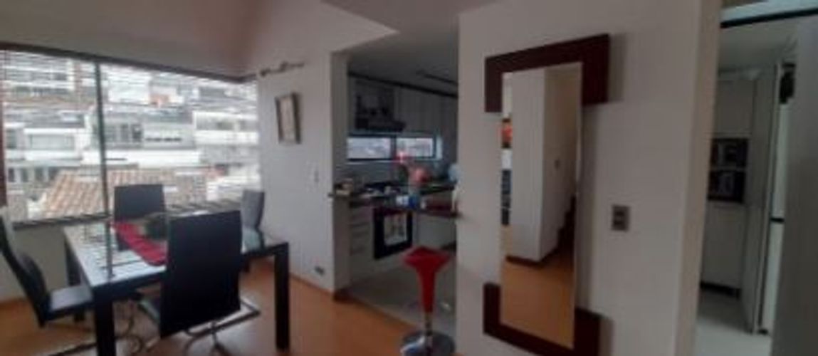 Edificio en venta en Palermo, Manizales, 579 m² · foto 7 de 14