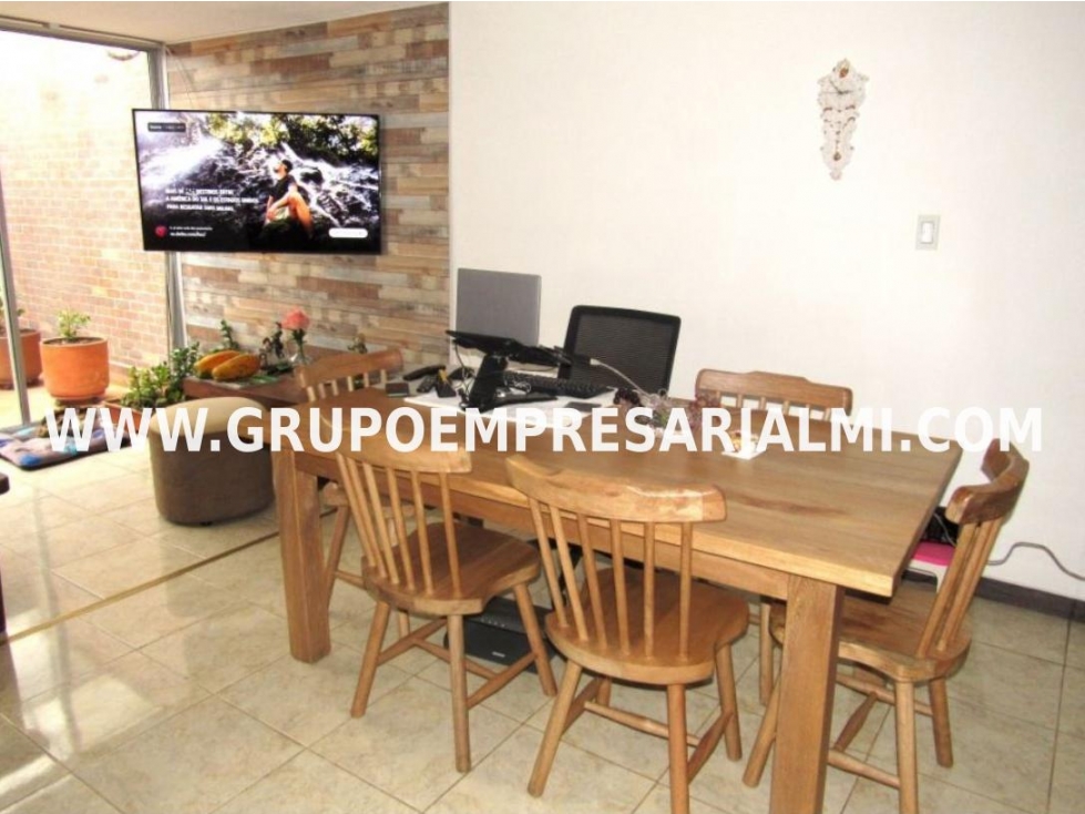 Apartaestudio en venta en La america, Medellín 5