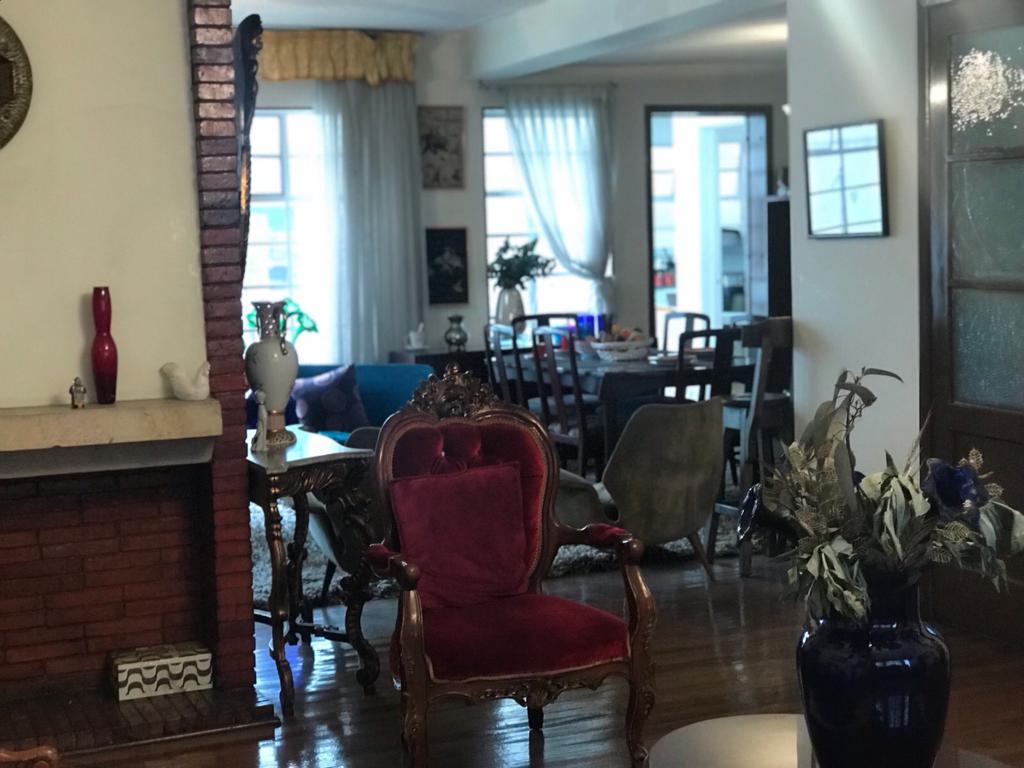 Casa en venta en Chapinero, Bogotá · foto 6 de 18