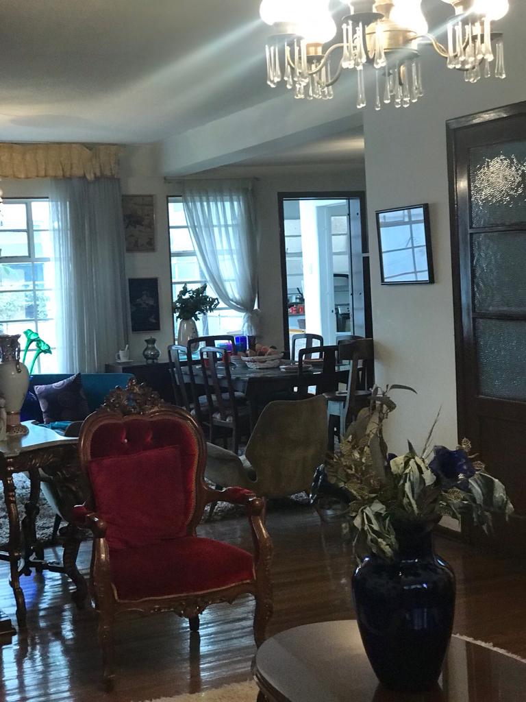 Casa en venta en Chapinero, Bogotá · foto 7 de 18