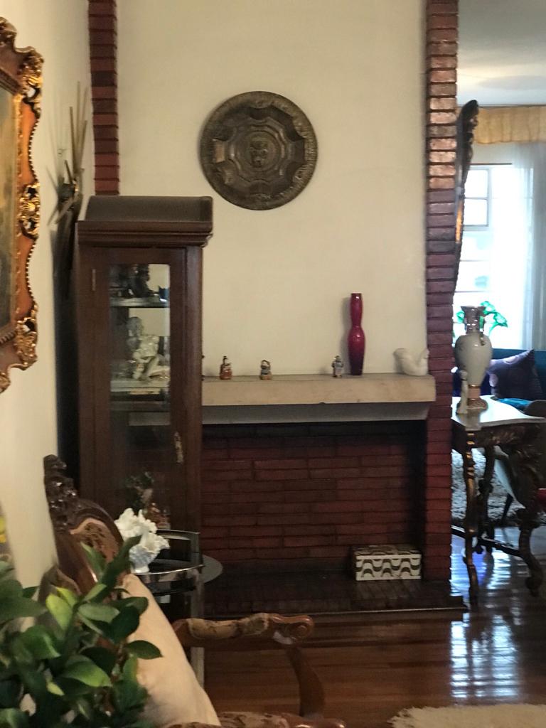 Casa en venta en Chapinero, Bogotá · foto 8 de 18