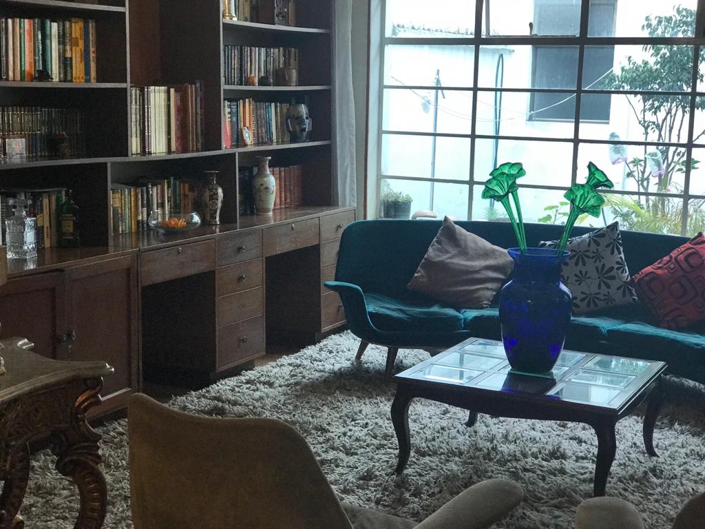 Casa en venta en Chapinero, Bogotá · foto 9 de 18