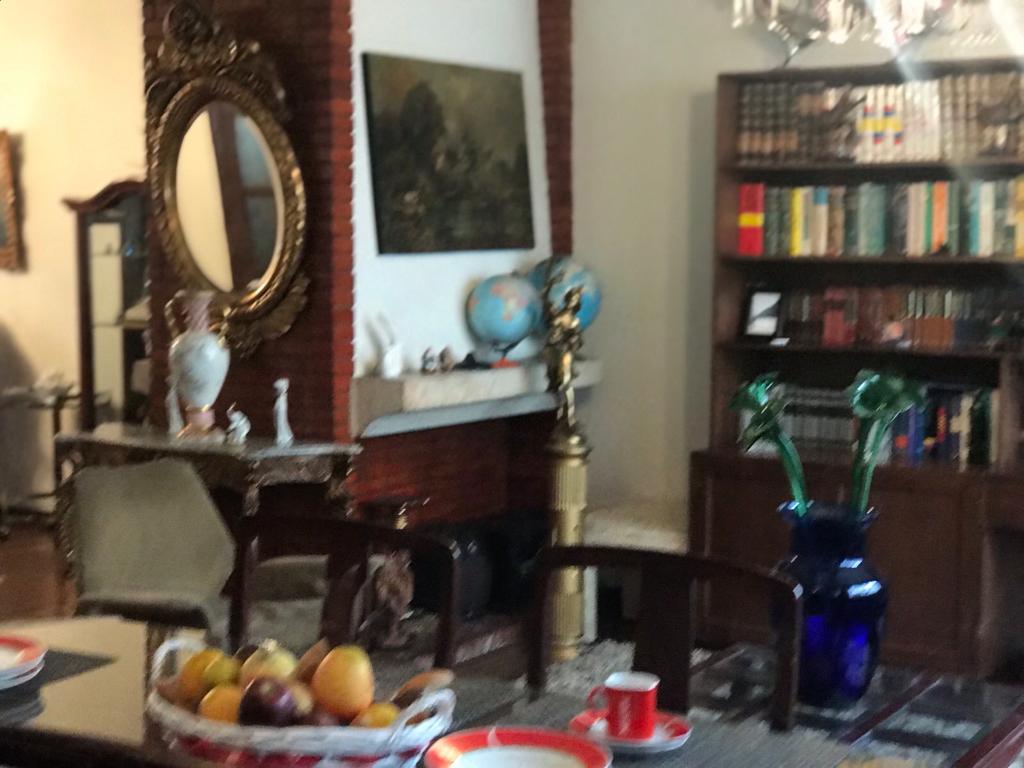 Casa en venta en Chapinero, Bogotá · foto 10 de 18