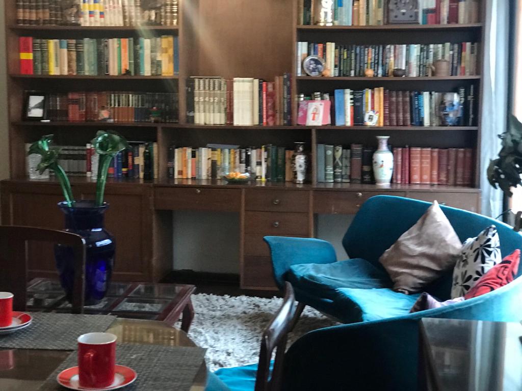 Casa en venta en Chapinero, Bogotá · foto 11 de 18