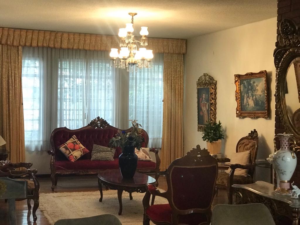 Casa en venta en Chapinero, Bogotá · foto 12 de 18