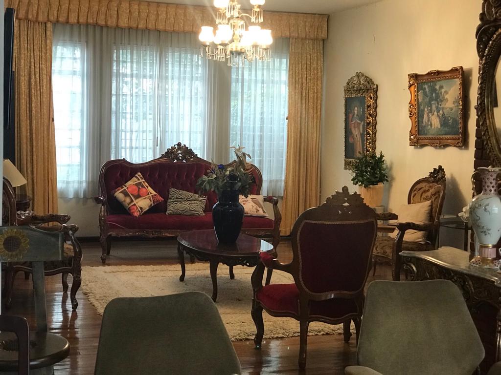 Casa en venta en Chapinero, Bogotá · foto 13 de 18