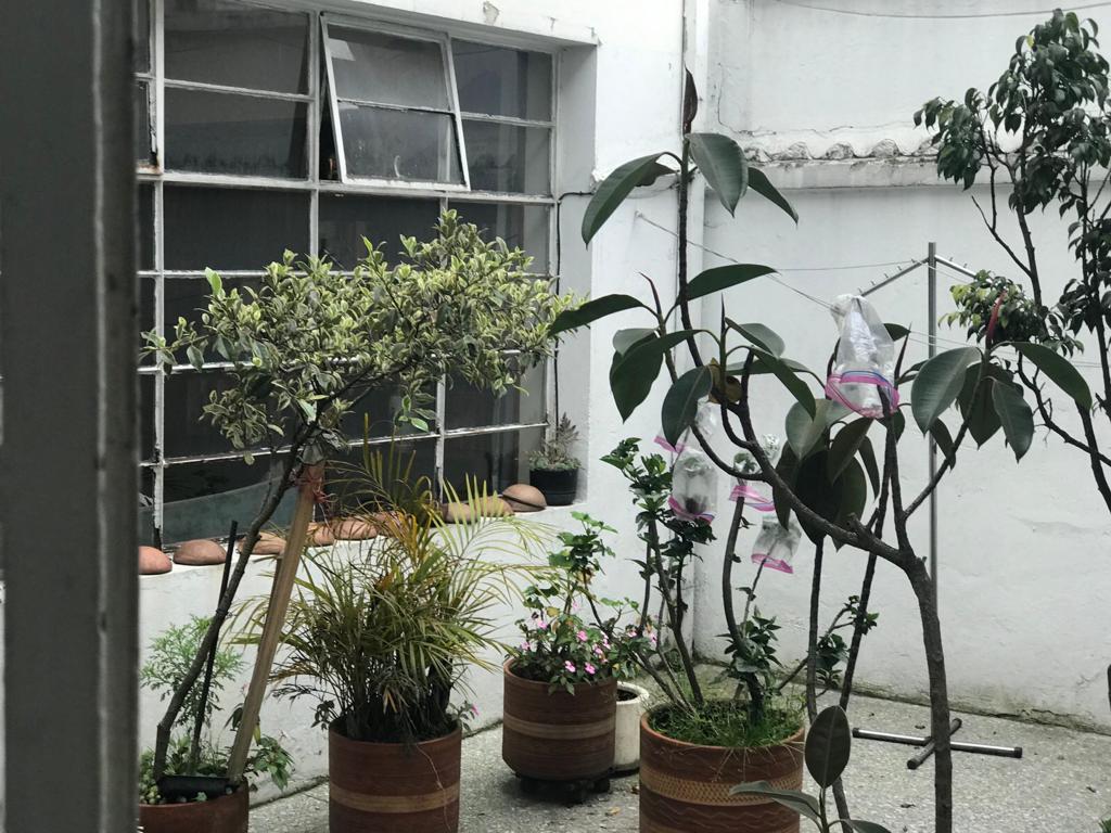 Casa en venta en Chapinero, Bogotá · foto 14 de 18