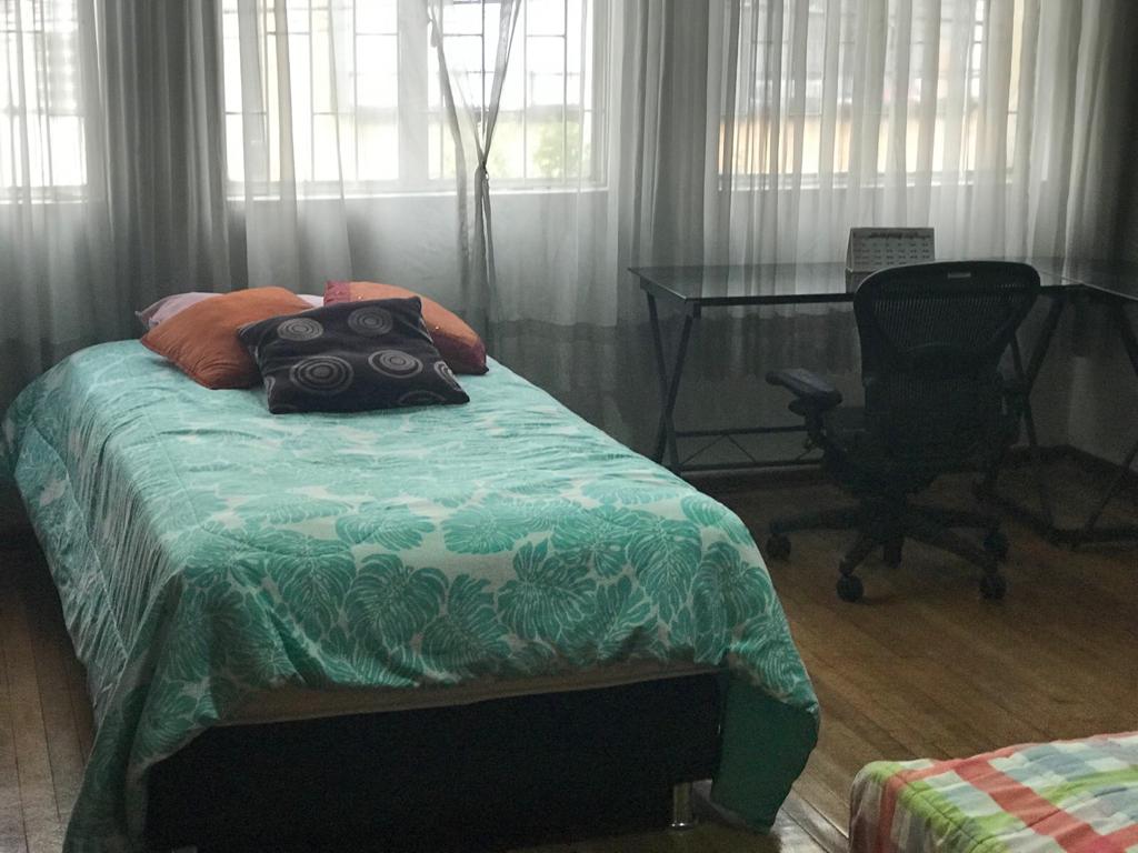 Casa en venta en Chapinero, Bogotá · foto 17 de 18