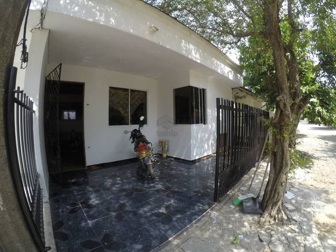 Casa en venta en El Eden, Montería, 98 m² · foto 18 de 20