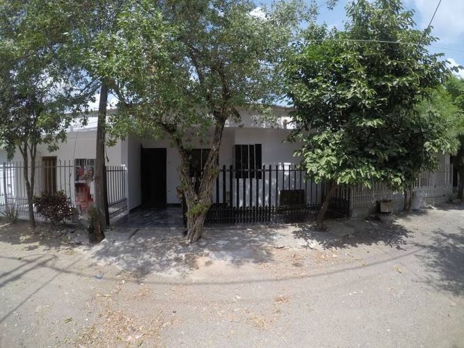 Casa en venta en El Eden, Montería, 98 m² · foto 19 de 20