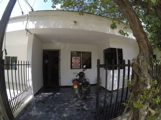 Casa en venta en El Eden, Montería, 98 m² · foto 20 de 20