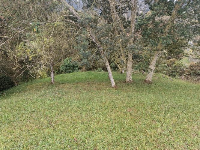 Lote en venta en Loma Del Escobero, El Retiro, 1611 m² · foto 9 de 11