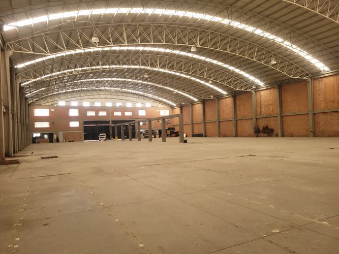Bodega en venta en Ub El Trebol, Mosquera, 4566 m² · foto 2 de 6
